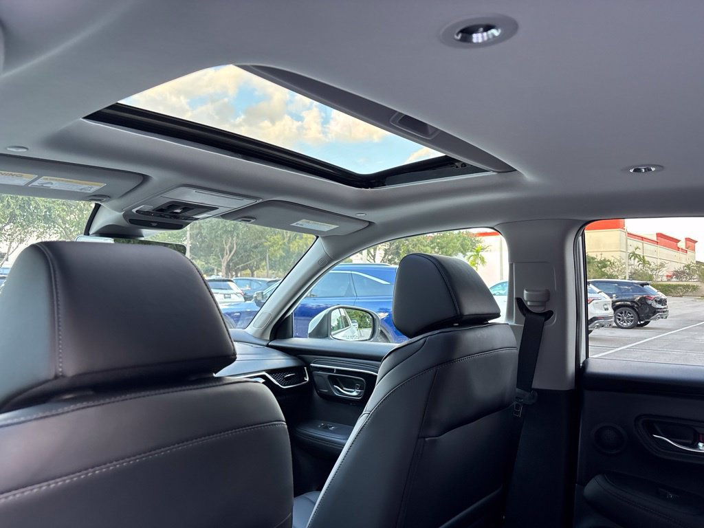 New 2026 Acura ADX FWD image 20