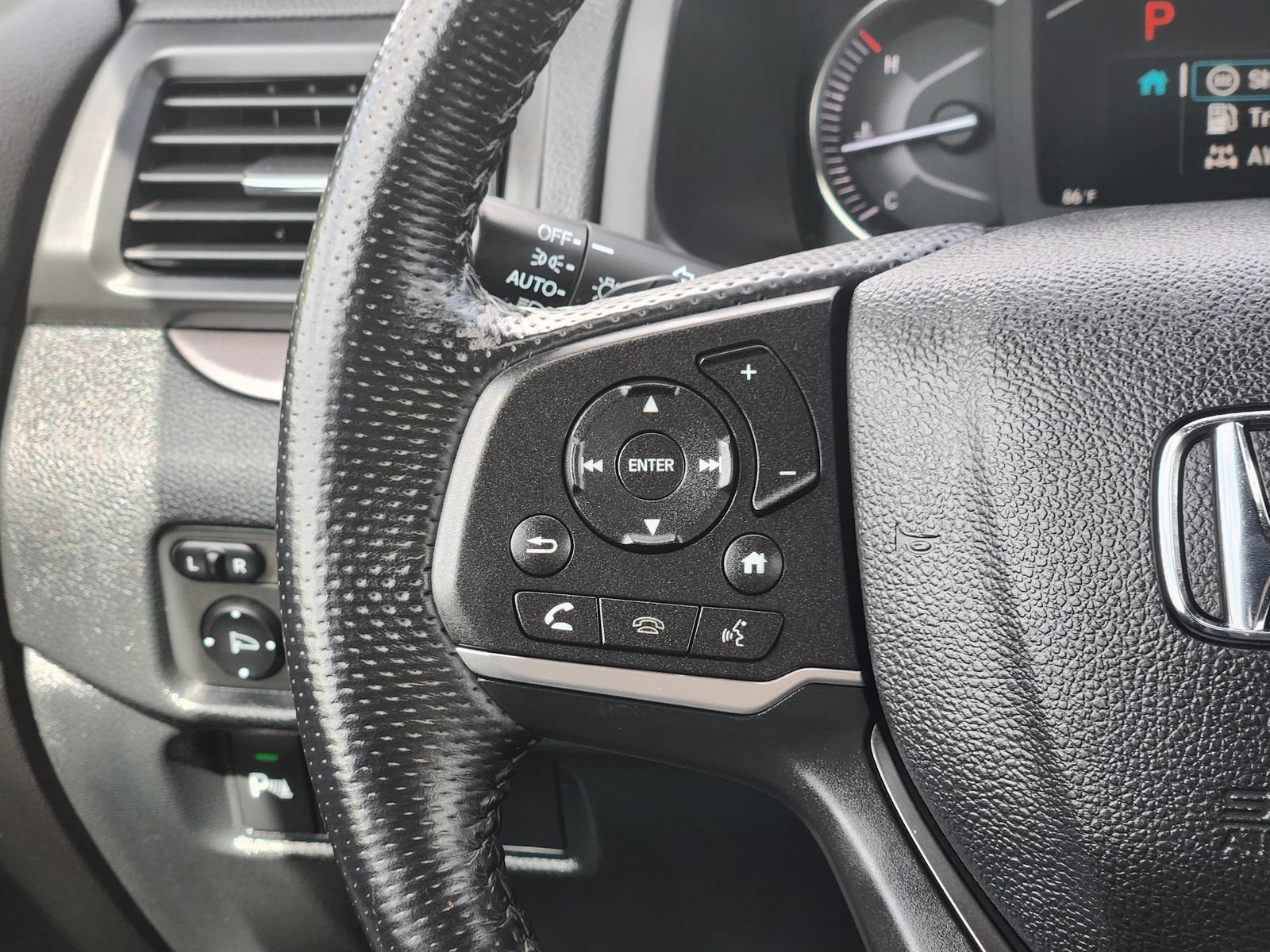 Used 2023 Honda Passport EX-L image 31
