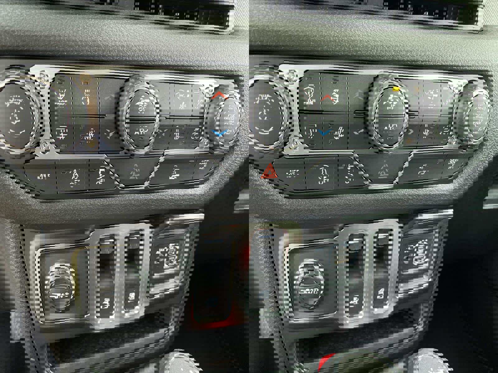 New 2026 Jeep Wrangler Sport S image 11