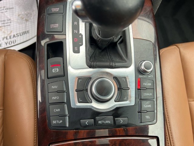 Used 2008 Audi A6 3.2 image 28