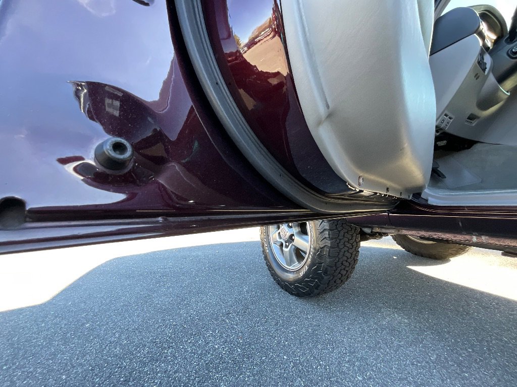 Used 2006 Toyota Land Cruiser image 59