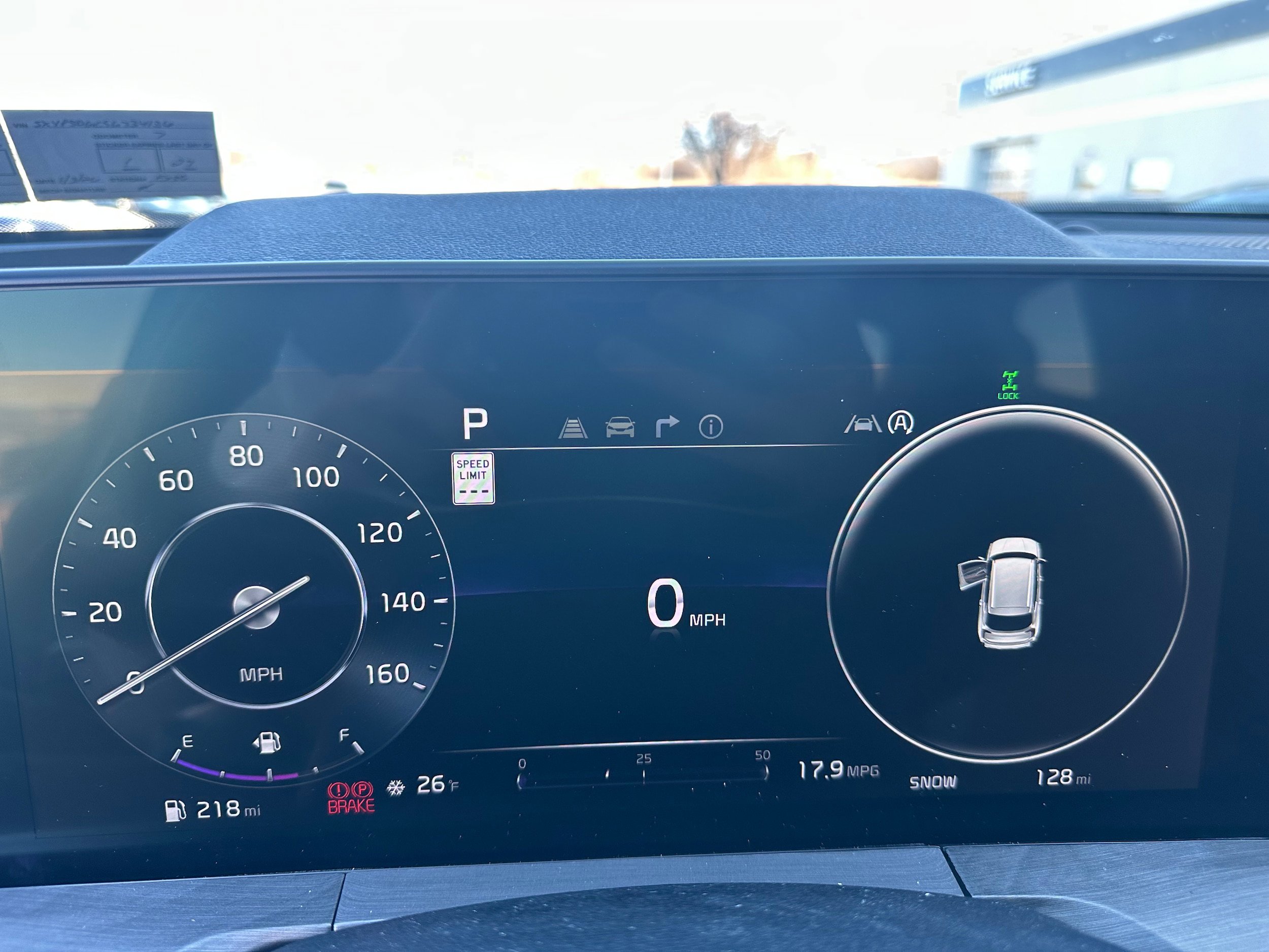 New 2025 Kia Telluride SX Prestige X-Line image 60