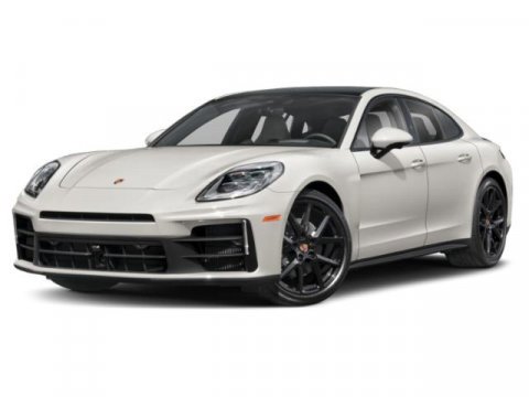 New 2026 Porsche Panamera 4 image 1