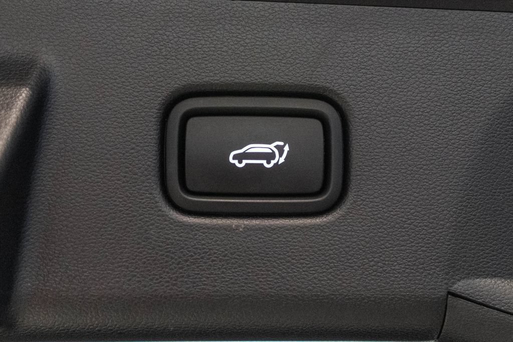 Used 2024 Hyundai Tucson Limited AWD/4WD image 38