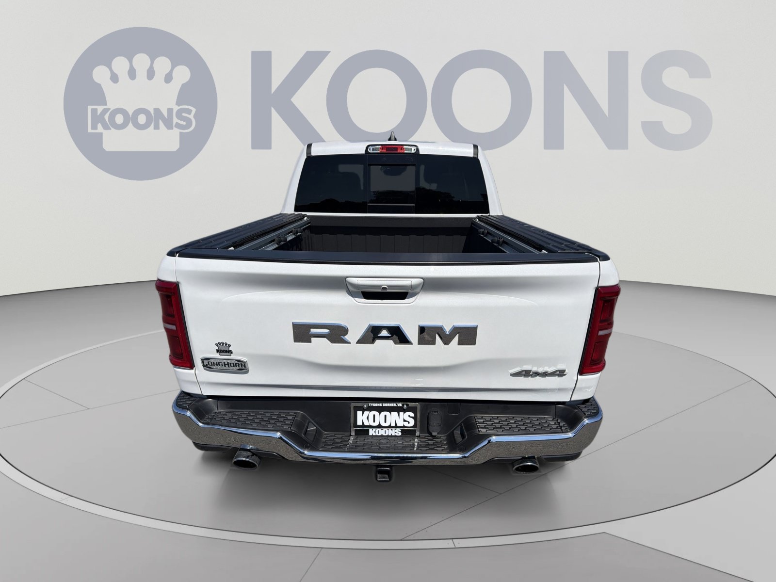 Used 2025 RAM 1500 Limited w/ Trailer Tow Group AWD/4WD image 25