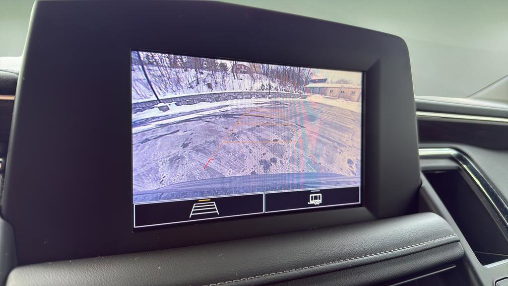 Used 2023 Chevrolet Tahoe LS w/ Driver Alert Package image 26