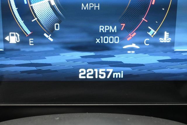 Used 2026 Chevrolet Equinox LT w/ Convenience Package II AWD/4WD image 36