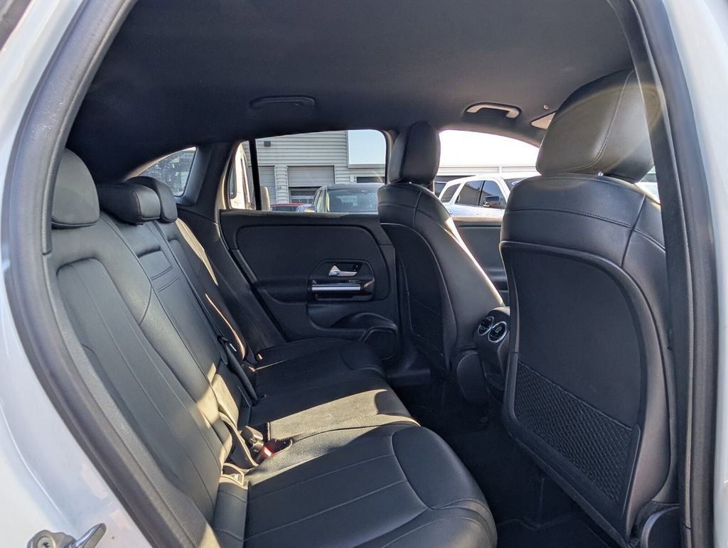 Used 2021 Mercedes-Benz GLA 250 image 15