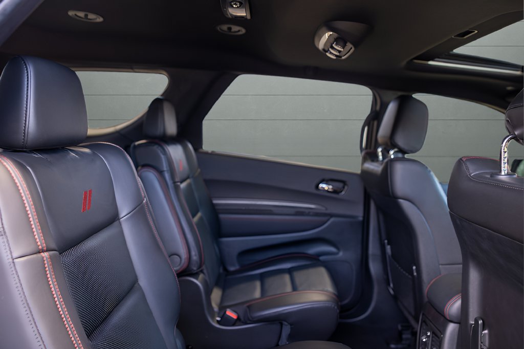 Used 2023 Dodge Durango GT AWD/4WD image 70