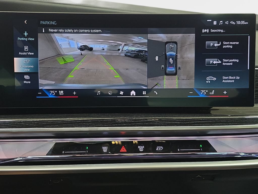 Used 2026 BMW 740i RWD image 24