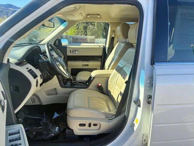 Used 2018 Ford Flex SEL w/ Equipment Group 202A image 11
