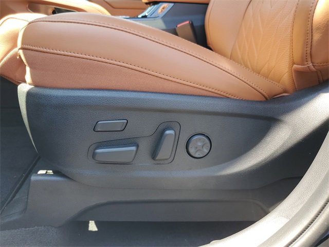 New 2025 Kia Telluride SX Prestige X-Line image 16