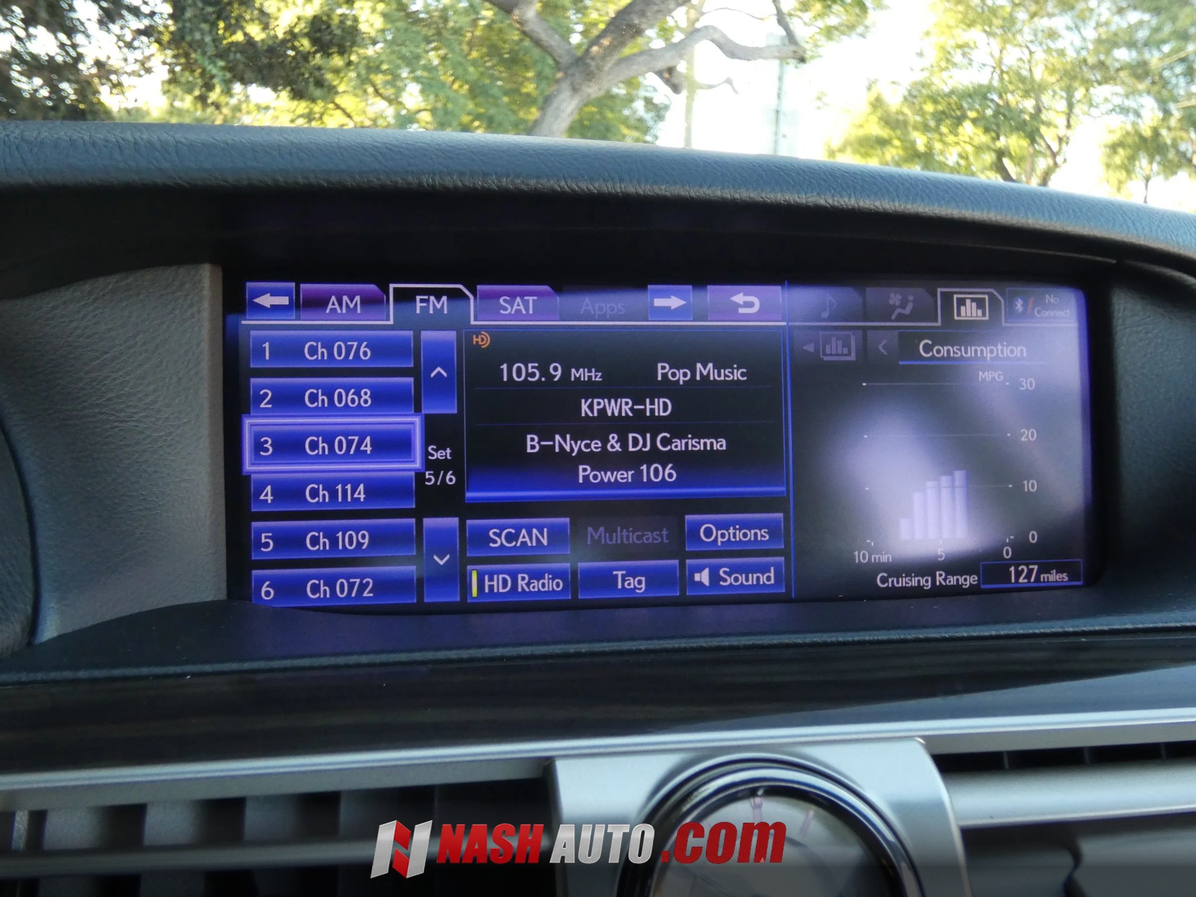 Used 2013 Lexus LS 460 w/ Ultra Luxury Pkg RWD image 60