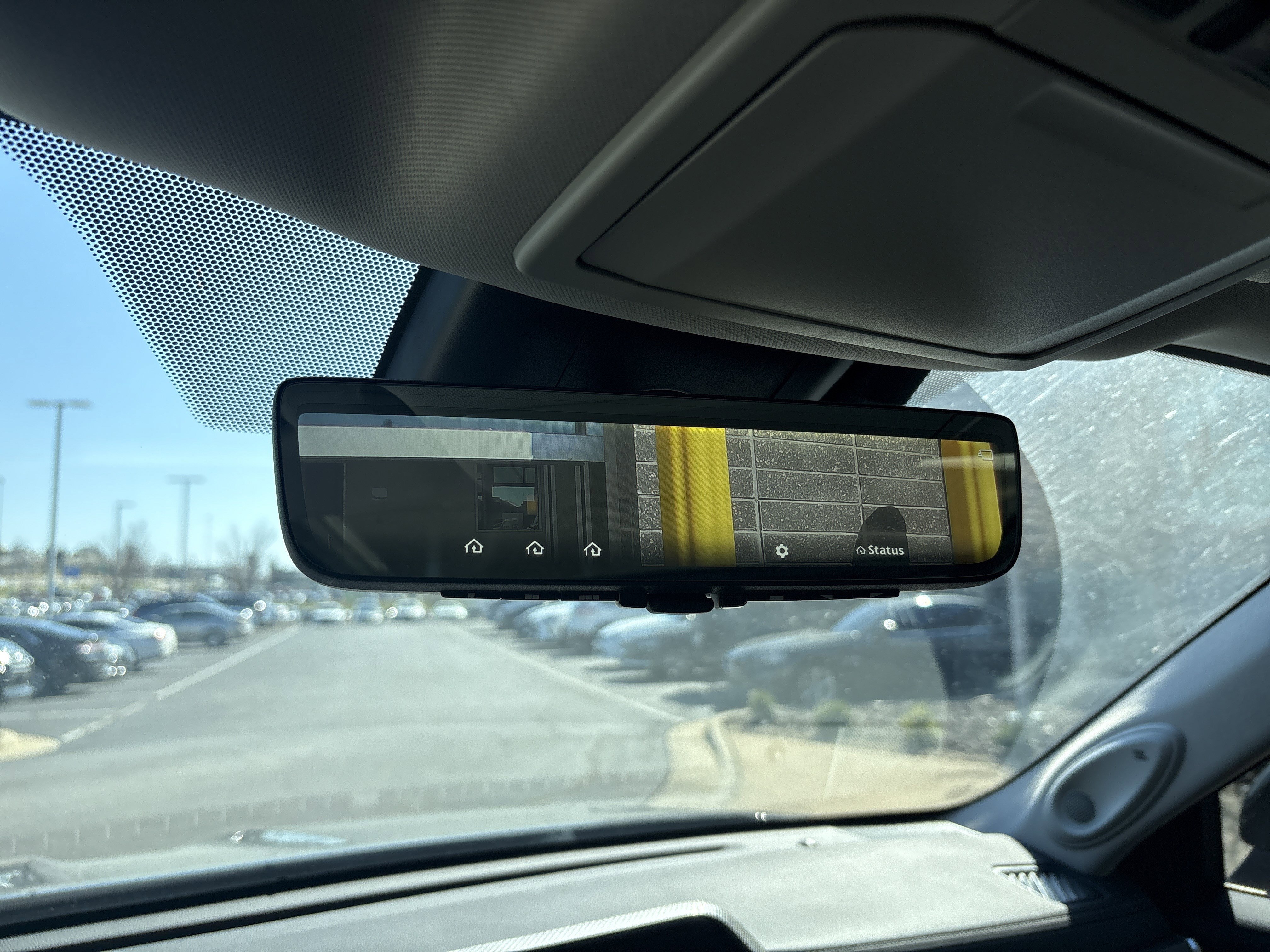 Used 2024 Toyota Highlander Platinum image 27