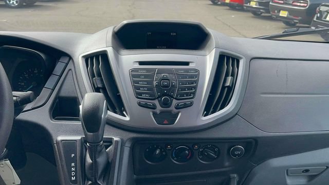 Used 2018 Ford Transit 350 XLT RWD image 23