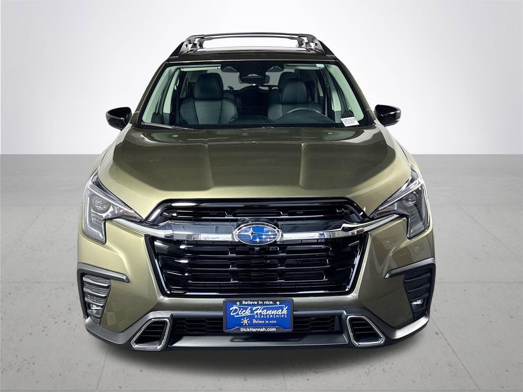 New 2025 Subaru Ascent Touring image 4