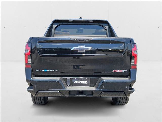 New 2024 Chevrolet Silverado EV RST AWD/4WD image 6