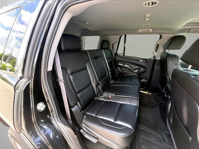 Used 2015 Chevrolet Tahoe LT RWD image 26