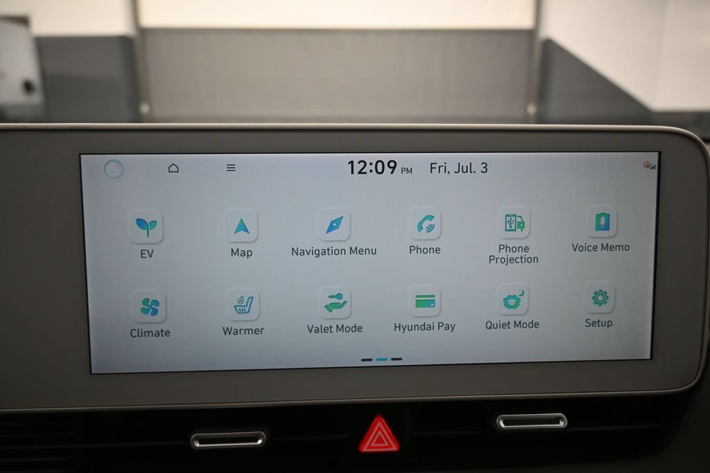 Used 2024 Hyundai Ioniq 5 SEL RWD image 11