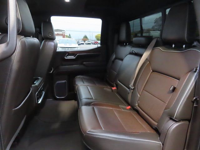 Used 2022 GMC Sierra 1500 Denali image 27