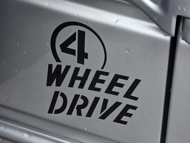 Used 2023 Jeep Wrangler Willys image 28