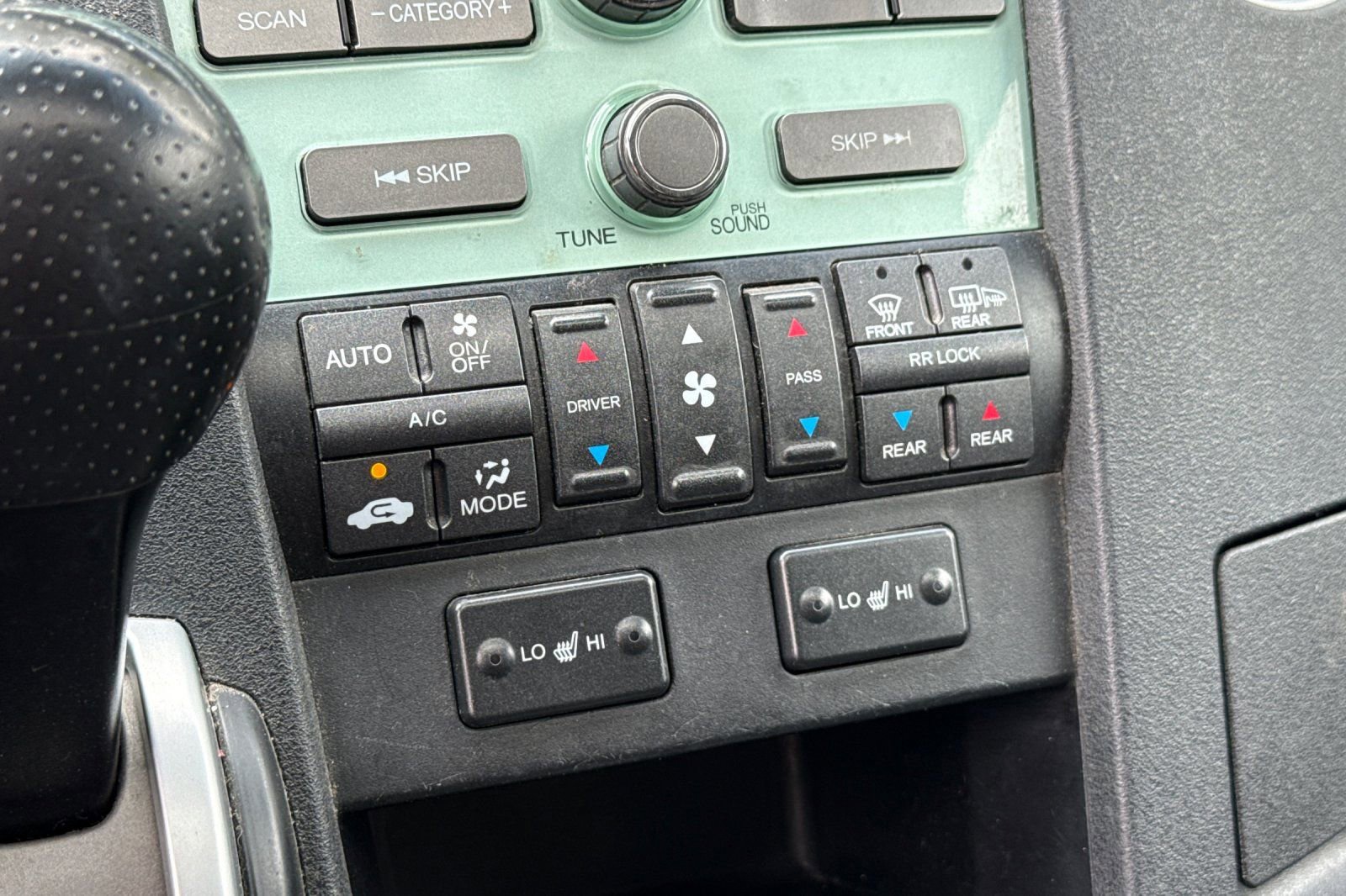 Used 2011 Honda Pilot EX-L image 21