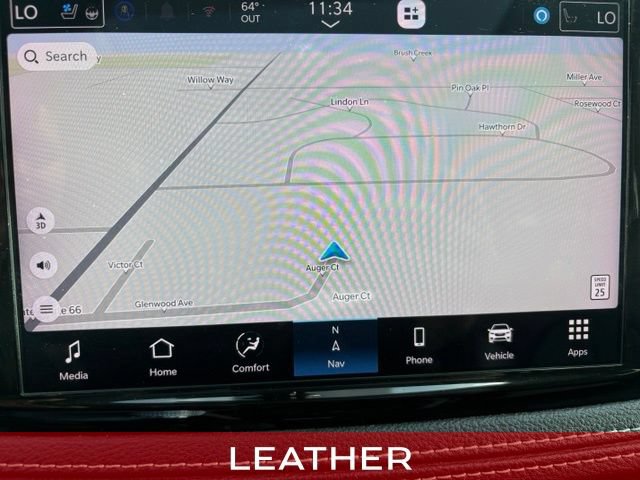 Used 2023 Chrysler Pacifica Limited FWD image 5