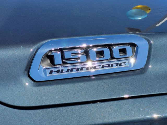 Certified 2026 RAM 1500 Laramie w/ Laramie Preferred Package image 9