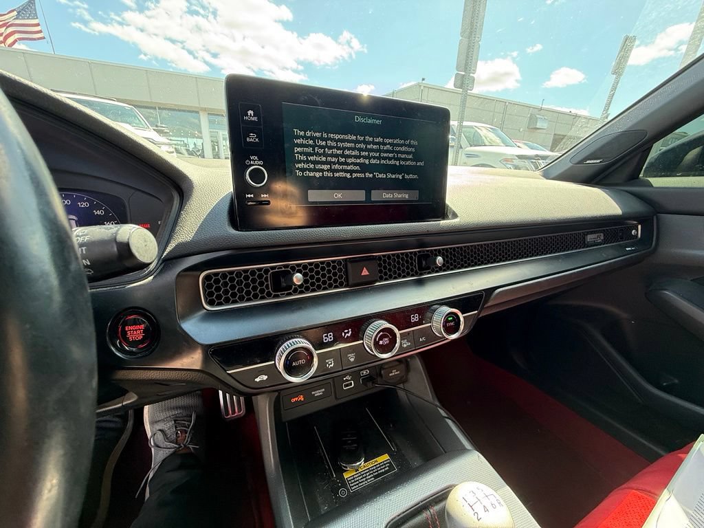 Used 2023 Honda Civic Type R image 21