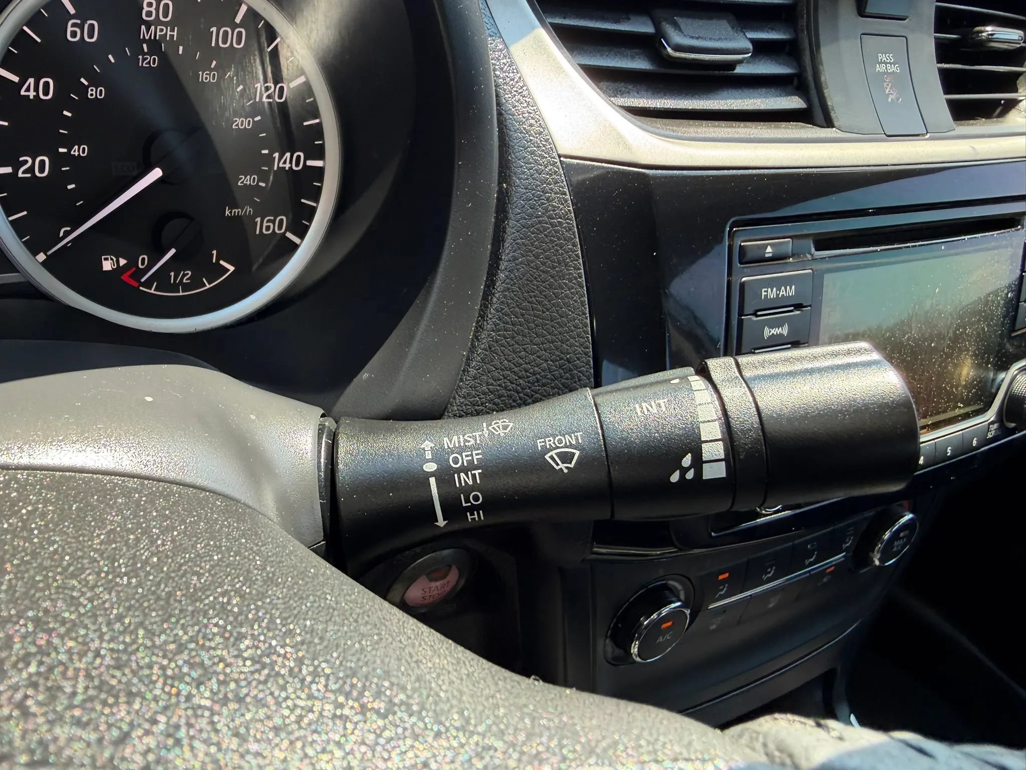 Used 2017 Nissan Sentra SV FWD image 17