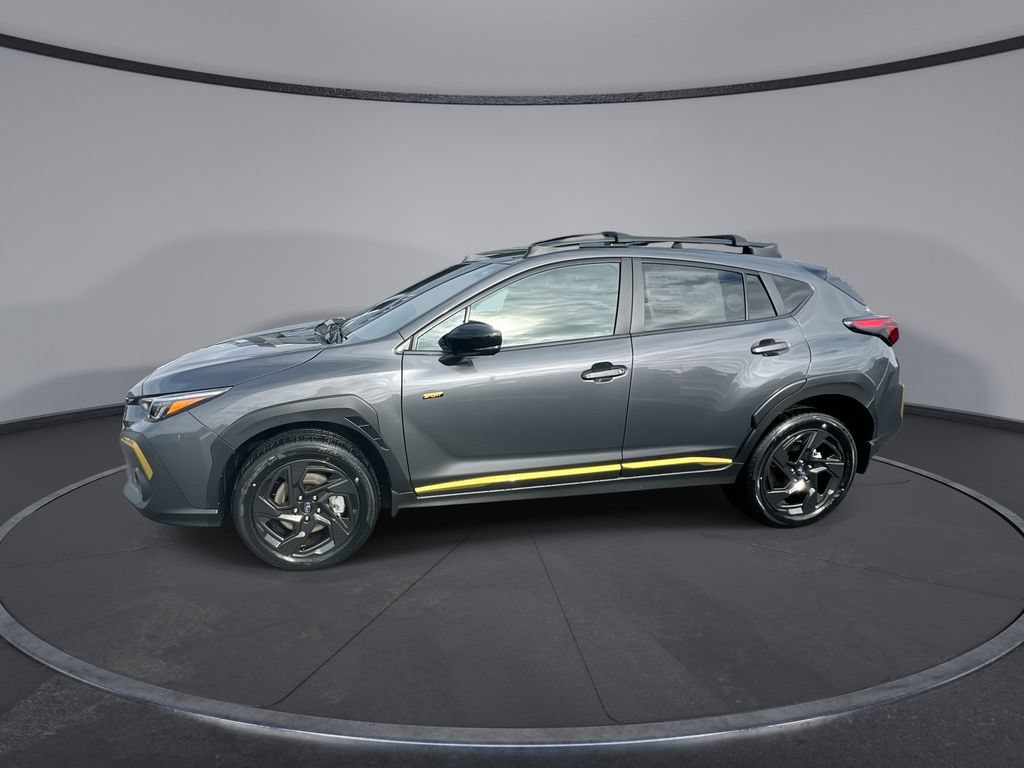 Certified 2026 Subaru Crosstrek 2.5i Sport w/ Crosstrek Mirror Package