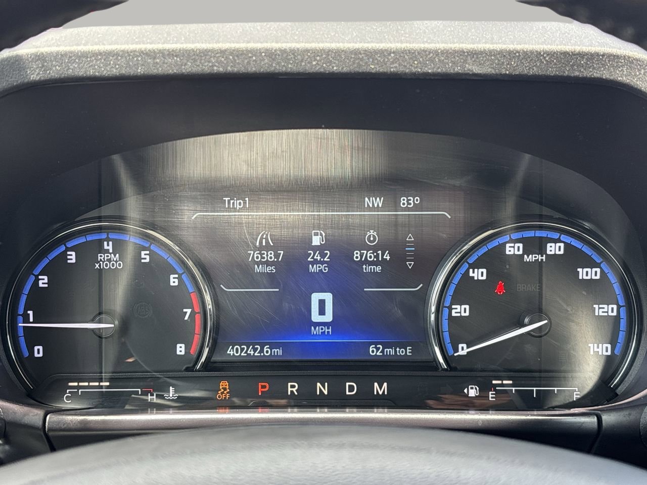 Certified 2023 Ford Bronco Sport Badlands AWD/4WD image 31