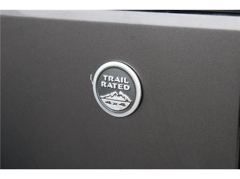 Used 2017 Jeep Wrangler Unlimited Sport w/ Power Convenience Group image 27