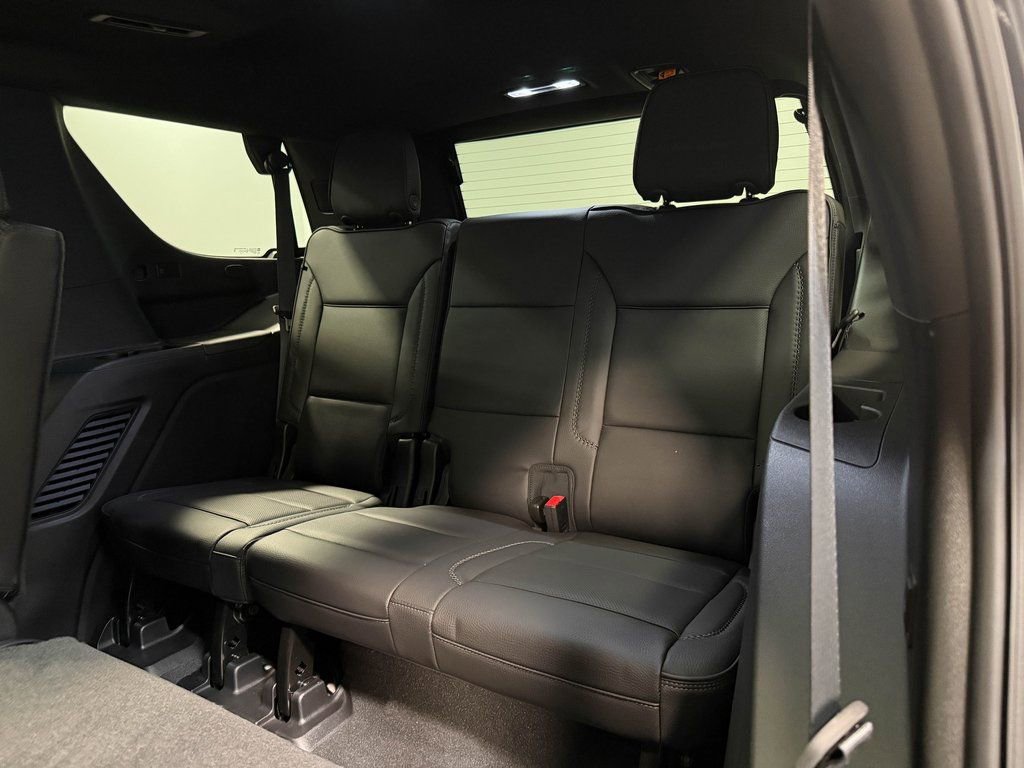 Used 2024 GMC Yukon Denali image 49