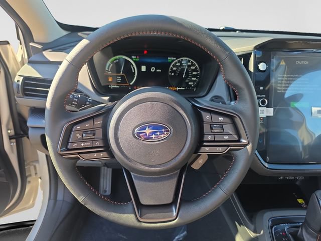 New 2026 Subaru Crosstrek 2.5i Limited AWD/4WD image 13