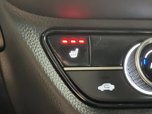 New 2027 Honda HR-V EX-L image 18