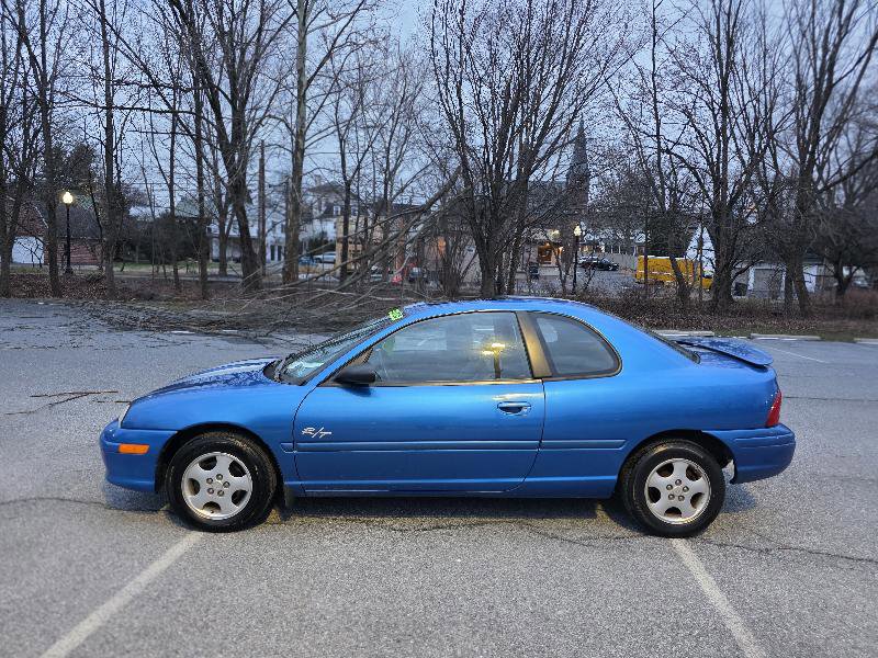 Used 1999 Dodge Neon Highline image 3