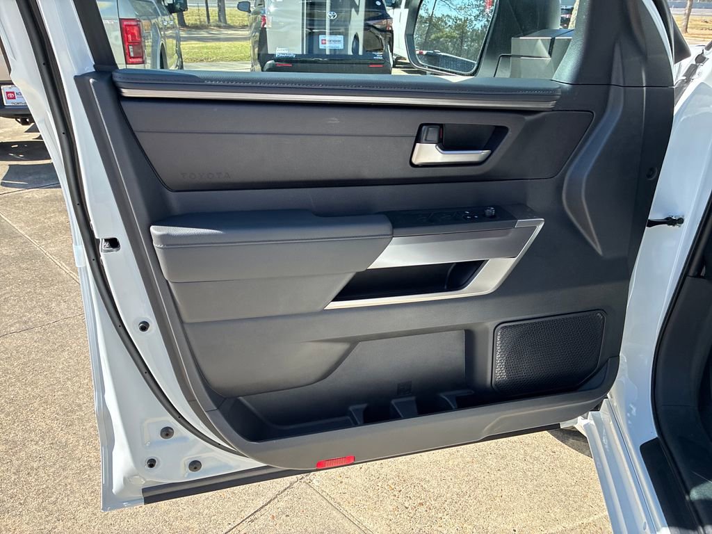 New 2026 Toyota Tundra SR5 image 12