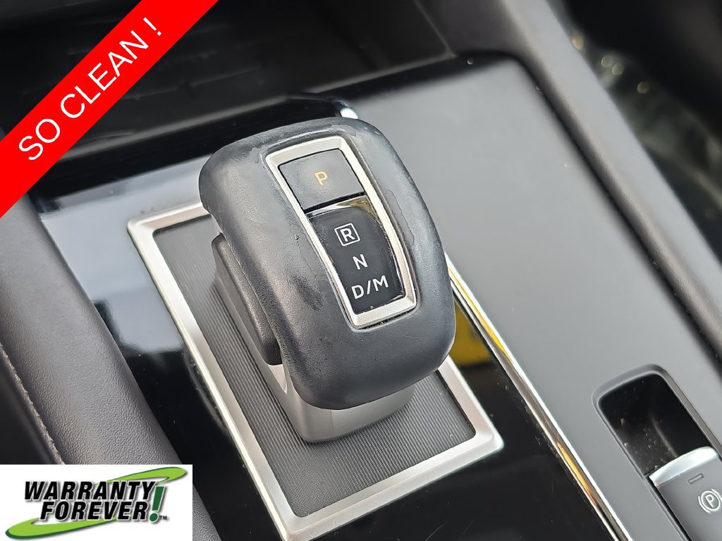 Used 2023 Mitsubishi Outlander SE FWD image 30