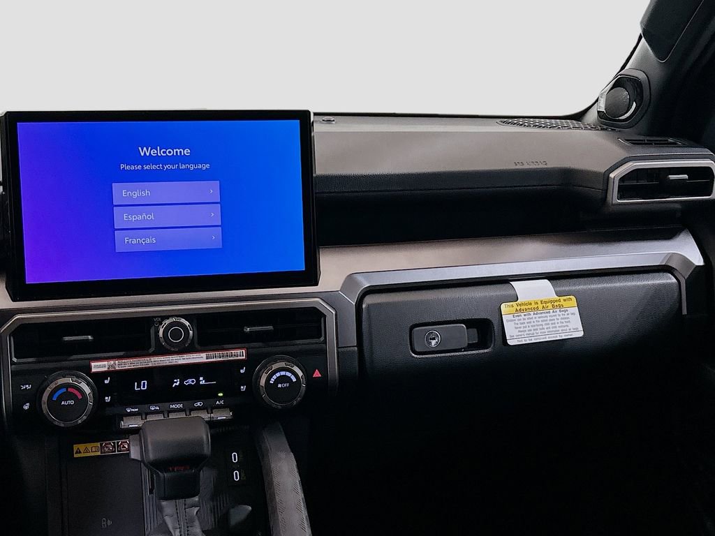 New 2026 Toyota 4Runner TRD Off-Road Premium image 26