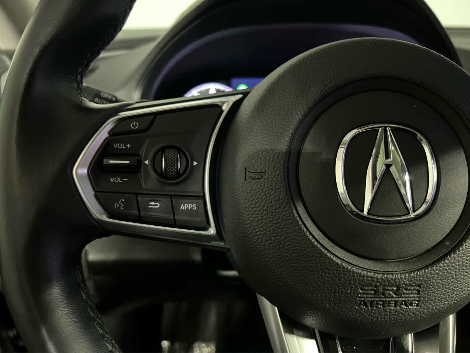 Certified 2023 Acura RDX AWD image 19