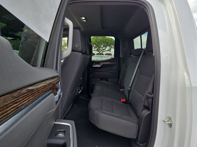 New 2026 GMC Sierra 1500 Elevation w/ Preferred Package RWD image 10