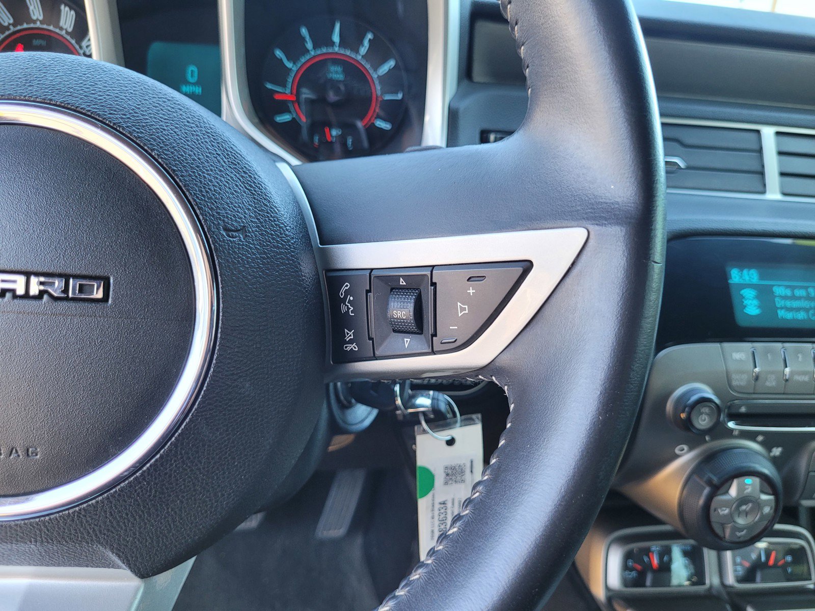 Used 2010 Chevrolet Camaro LT w/ RS Package image 20