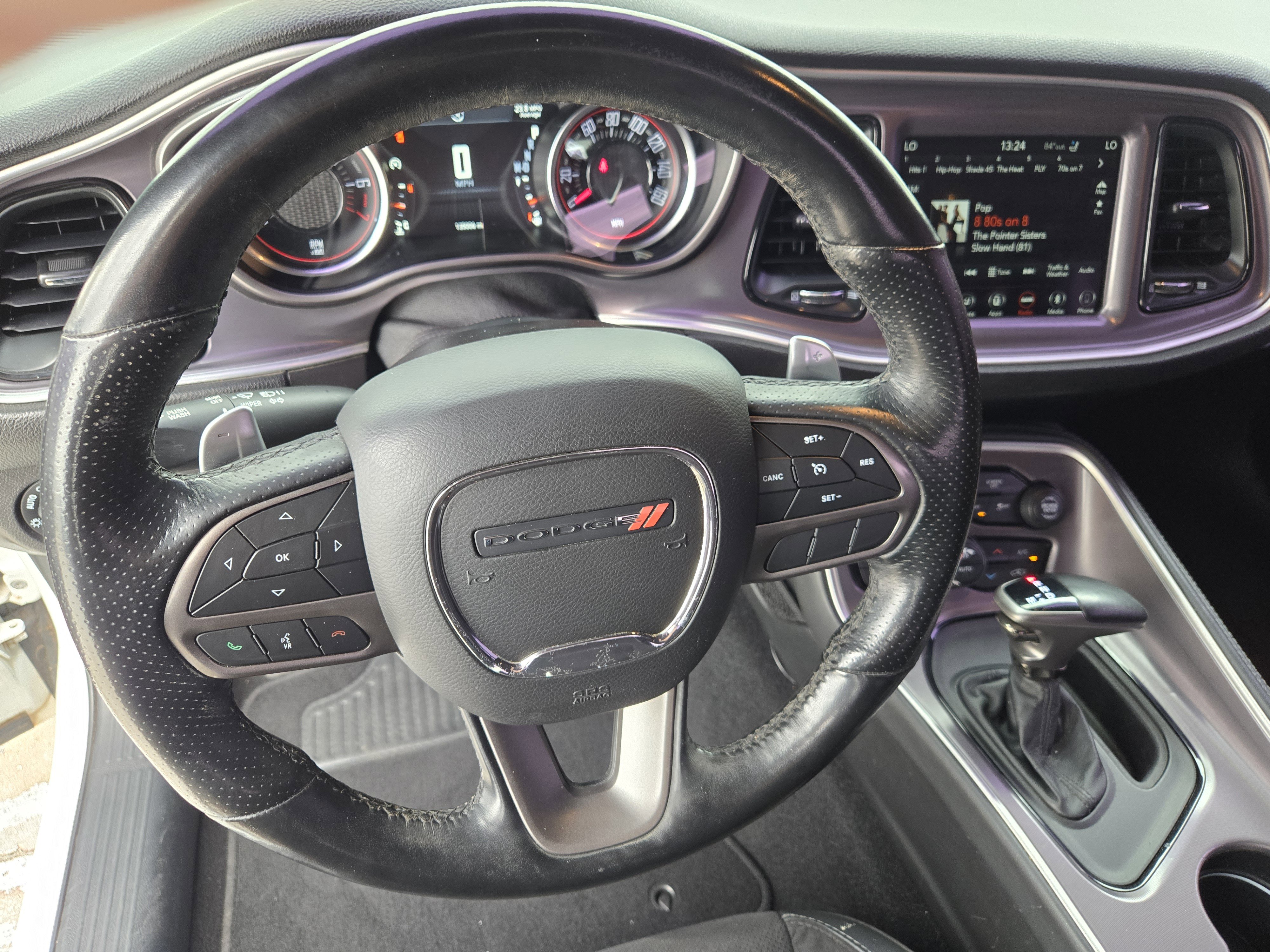 Used 2019 Dodge Challenger GT w/ Plus Package AWD/4WD image 26