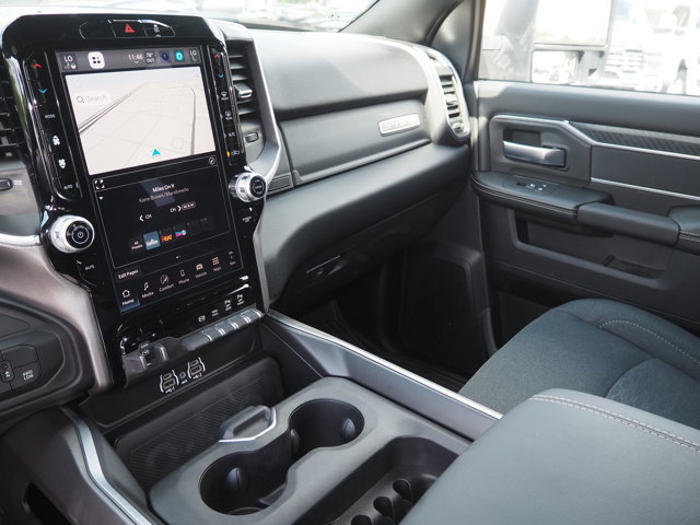 New 2025 RAM 2500 Lone Star image 20