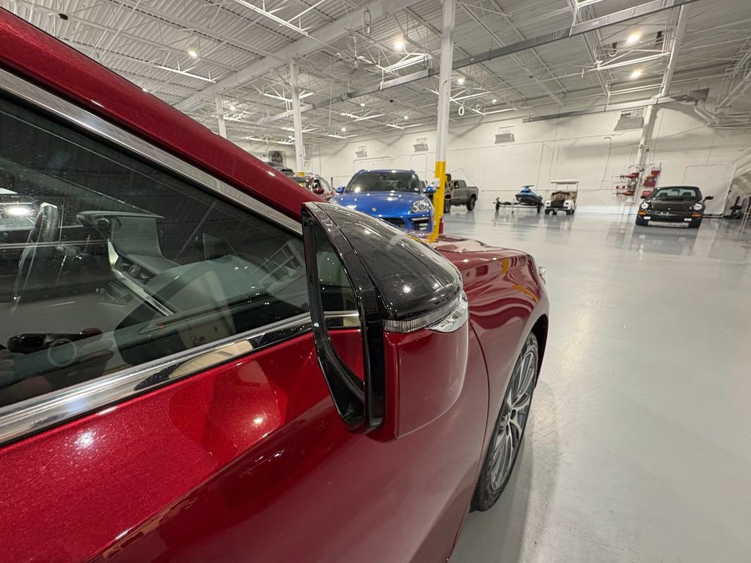 Used 2019 Lexus ES 350 w/ Premium Package FWD image 54
