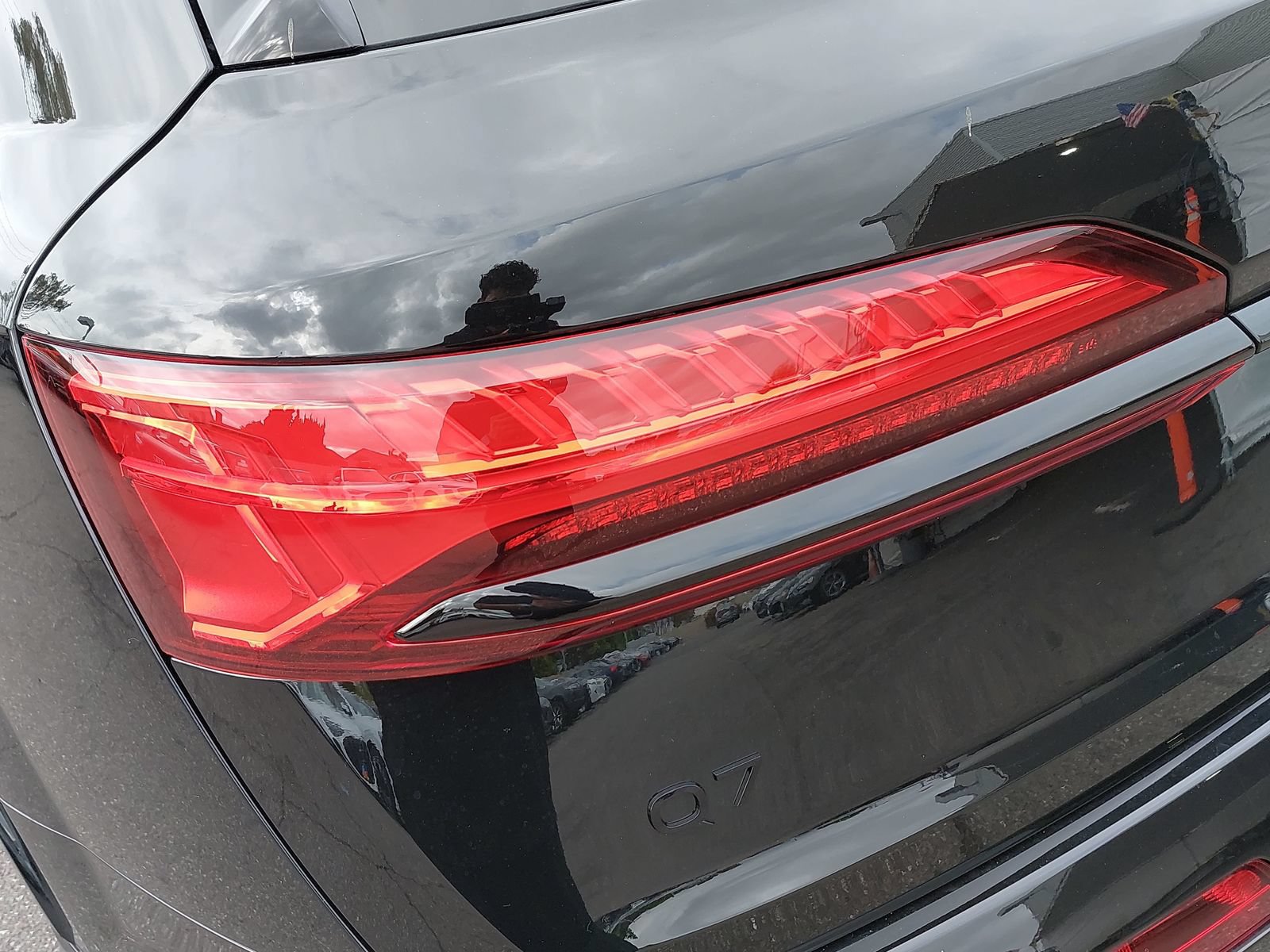 New 2026 Audi Q7 2.0T Premium Plus AWD/4WD image 38