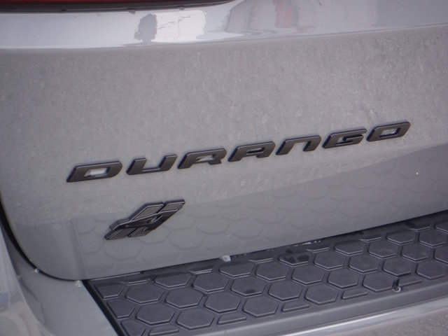 New 2027 Dodge Durango GT AWD/4WD image 14