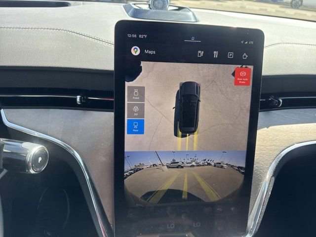 New 2025 Volvo EX90 Ultra image 27