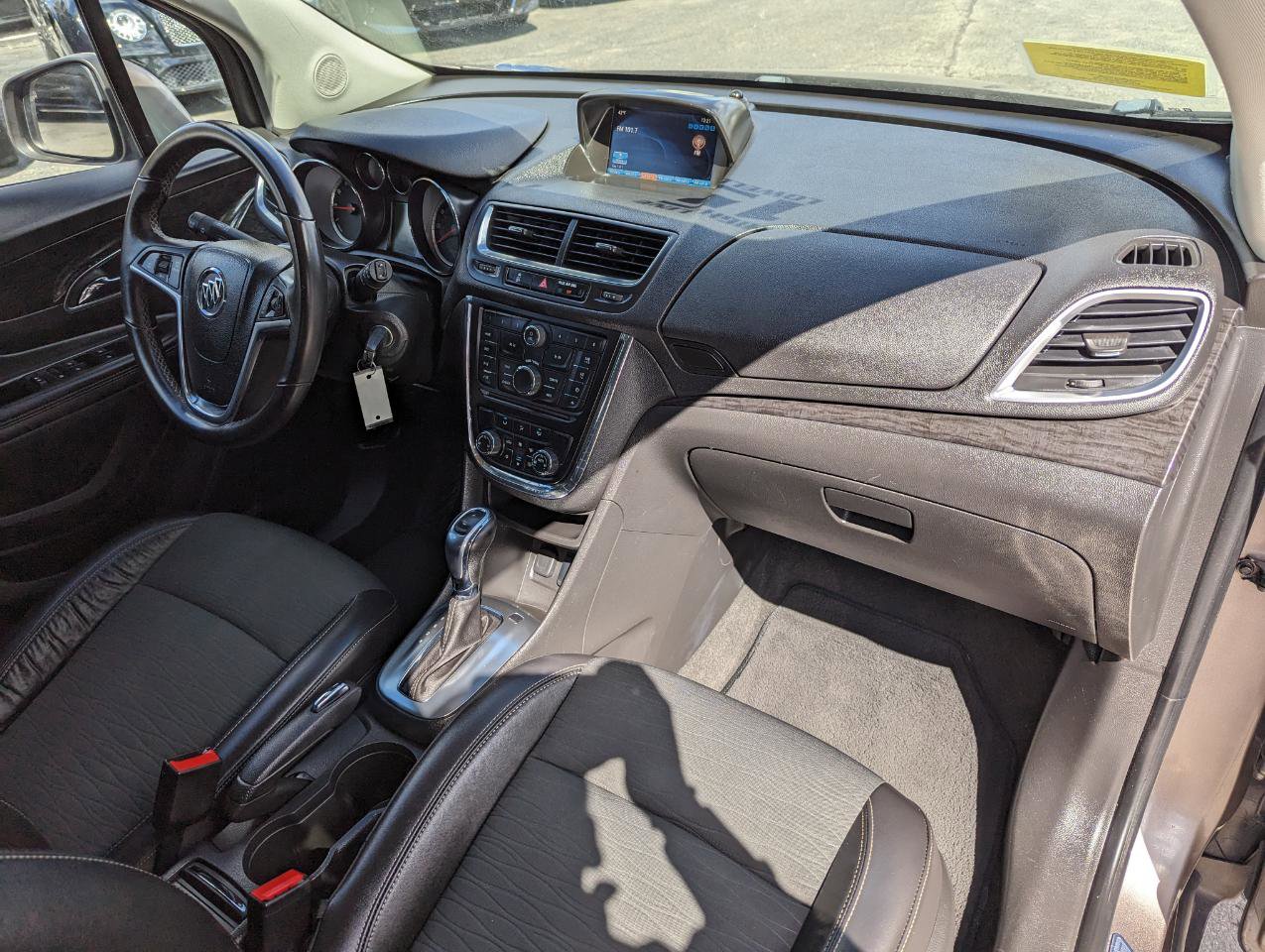 Used 2015 Buick Encore Convenience image 32